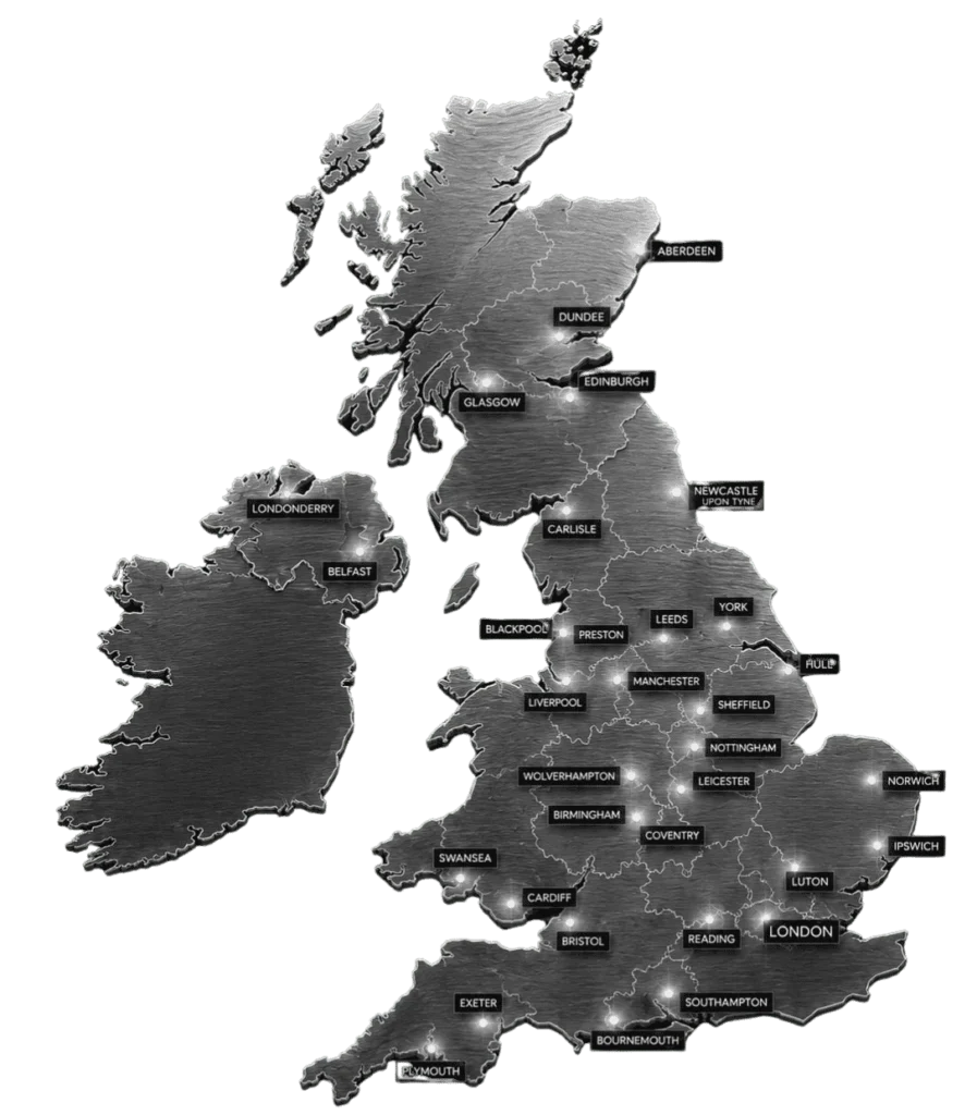 Platinum Solutions UK